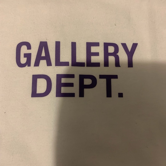 Gallery Dept T Shirt - Picture 12 of 12